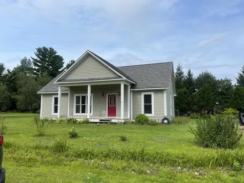 74 Wild Apple Lane Cambridge VT 05464