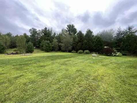 74 Wild Apple Lane Cambridge VT 05464