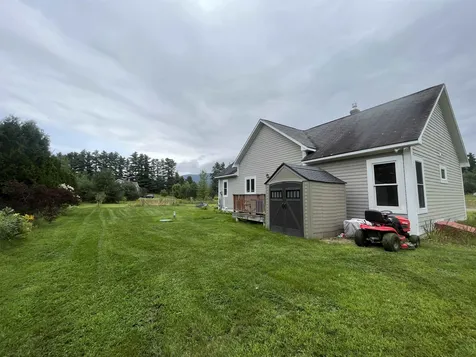 74 Wild Apple Lane Cambridge VT 05464