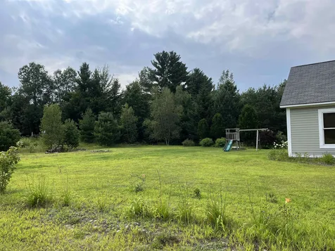 74 Wild Apple Lane Cambridge VT 05464