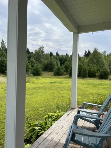 74 Wild Apple Lane Cambridge VT 05464