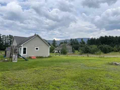 74 Wild Apple Lane Cambridge VT 05464