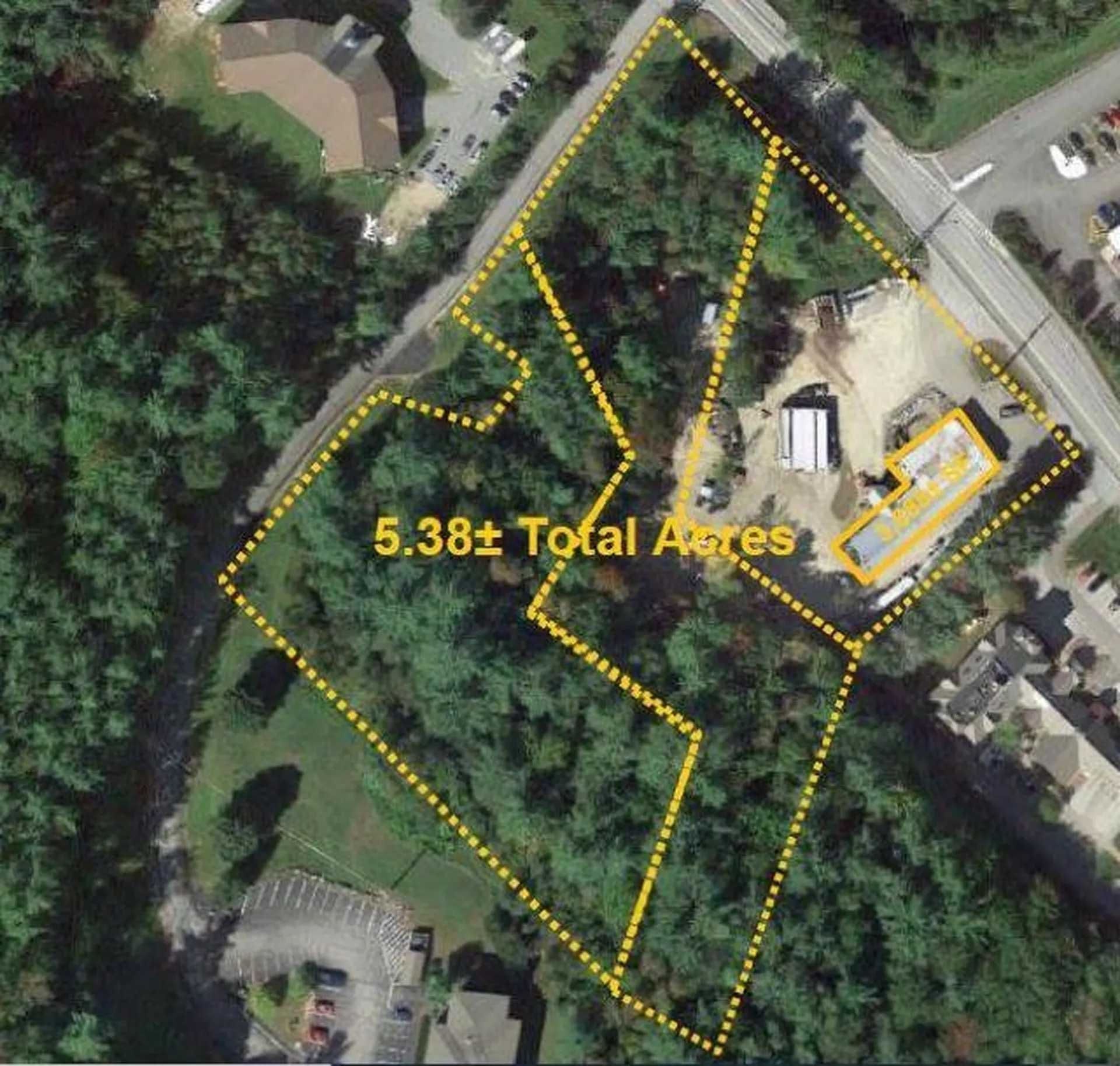 295 Highland Street Plymouth NH 03264