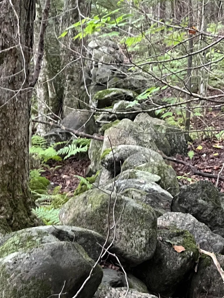 Ellsworth Hill Road Campton NH 03223