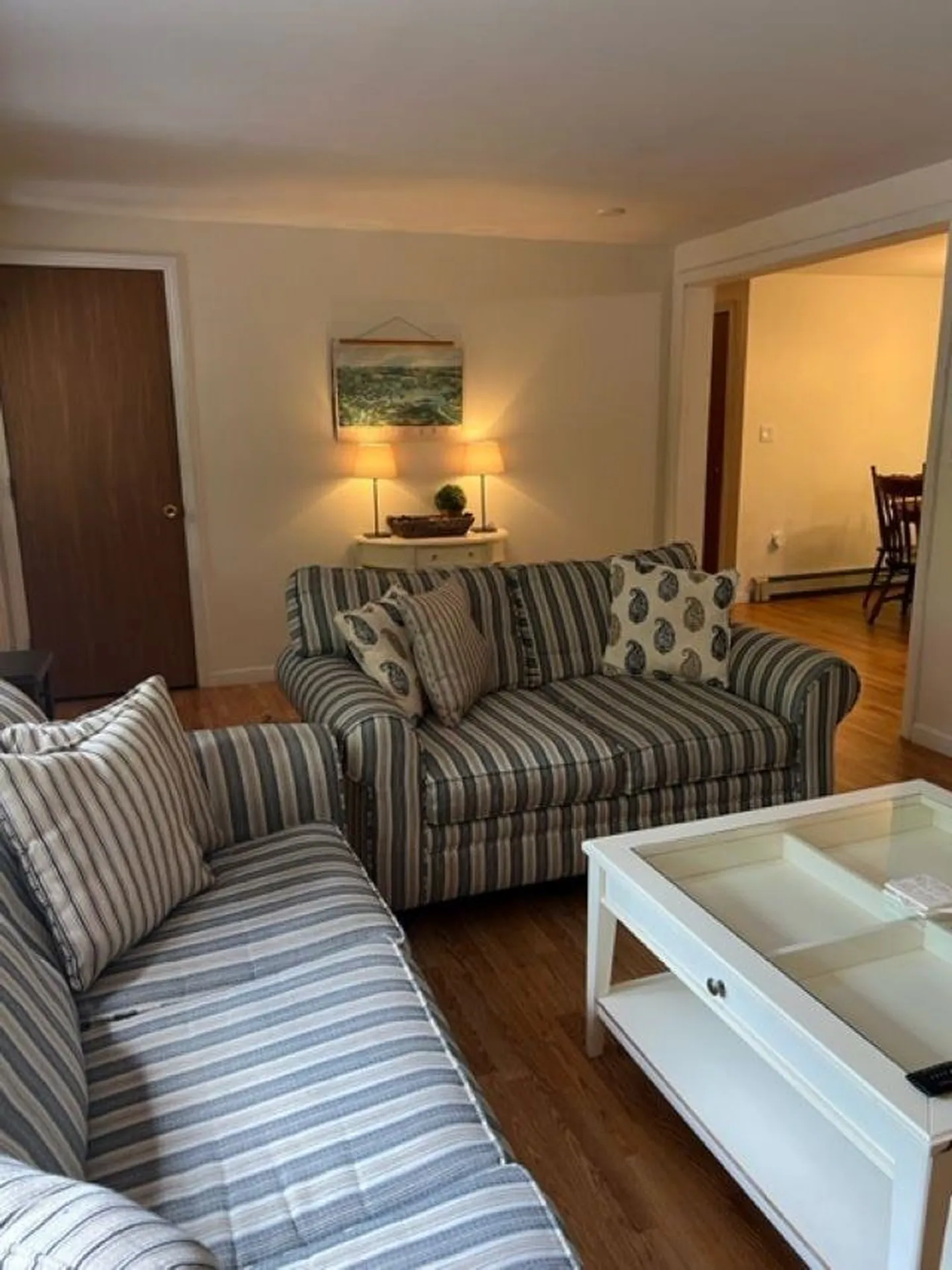 25 Dale Road Meredith NH 03253