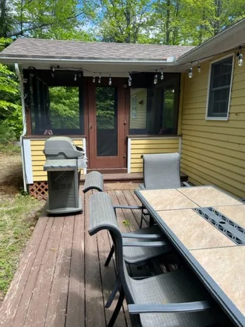25 Dale Road Meredith NH 03253