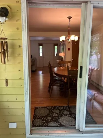 25 Dale Road Meredith NH 03253