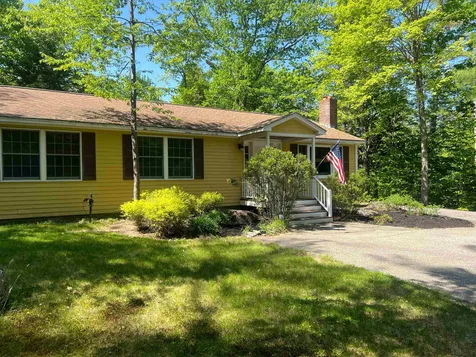 25 Dale Road Meredith NH 03253