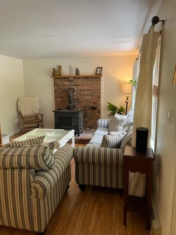 25 Dale Road Meredith NH 03253