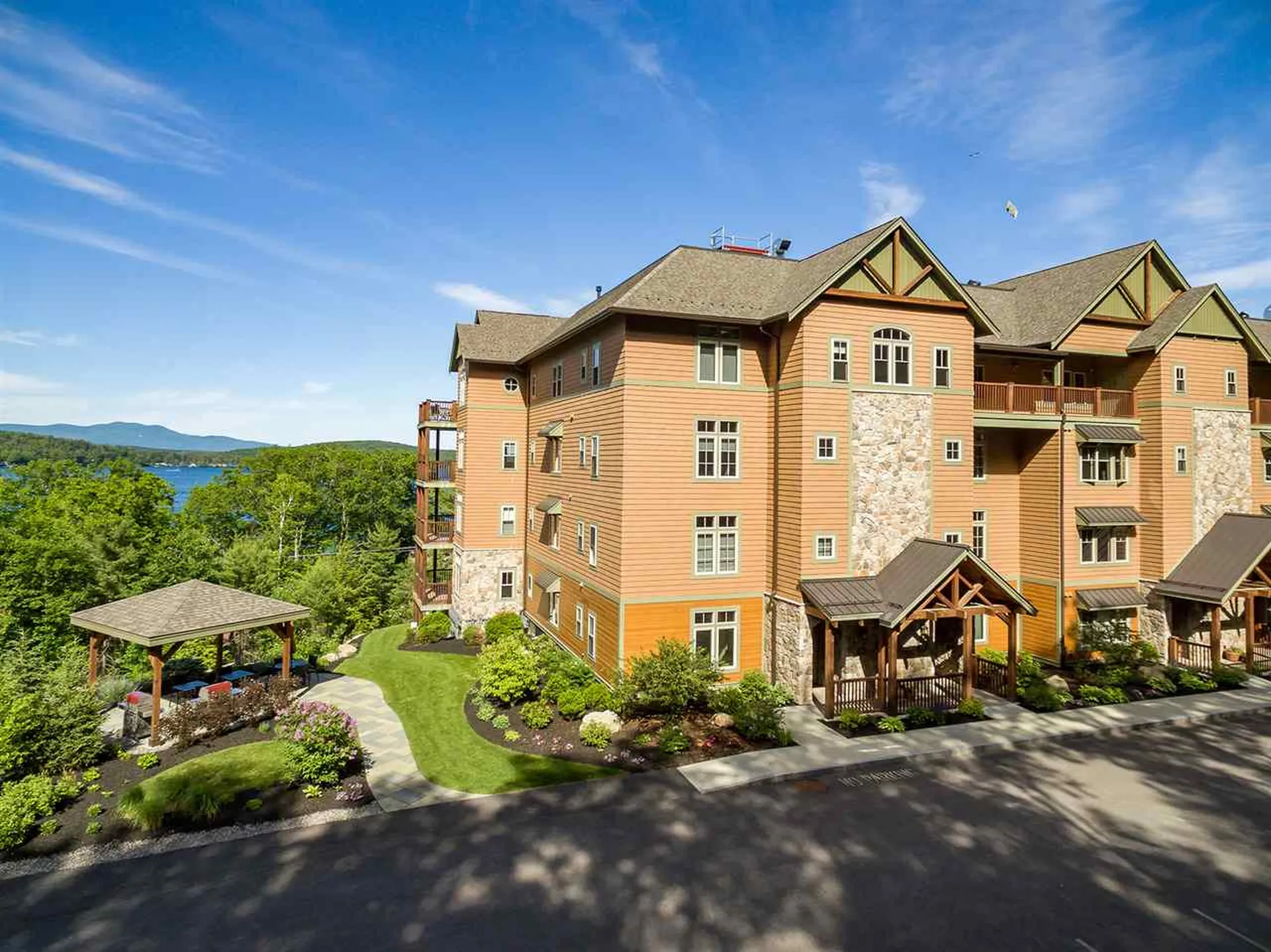 616 Scenic Road Laconia NH 03246