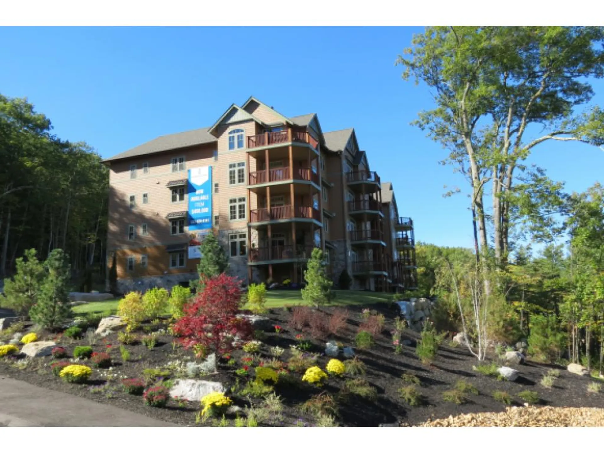 616 Scenic Road Laconia NH 03246
