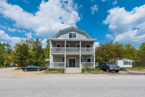 88/90 Main Street Sutton NH 03273