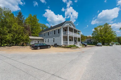 88/90 Main Street Sutton NH 03273