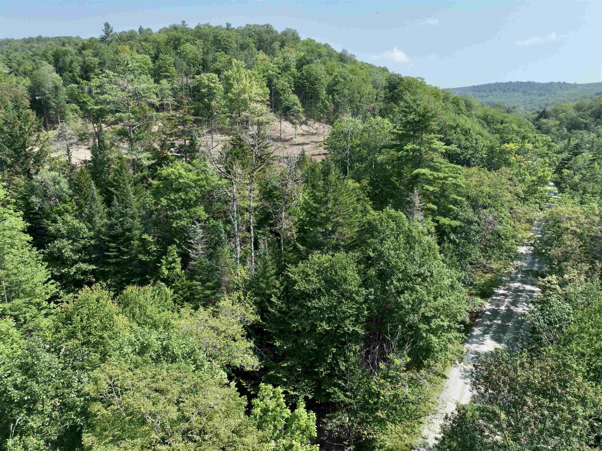 00 Swamp Road Topsham VT 05076
