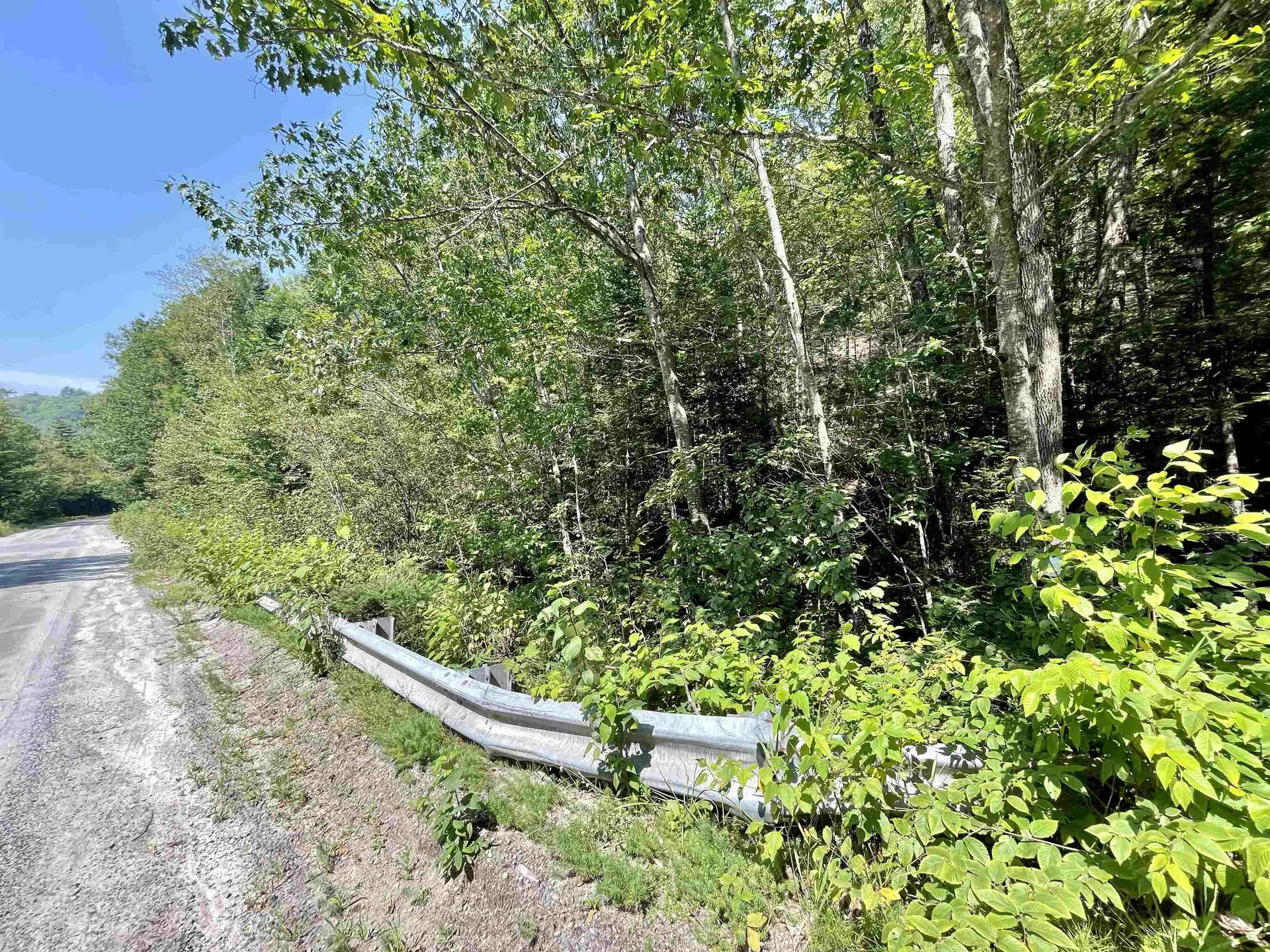 00 Swamp Road Topsham VT 05076