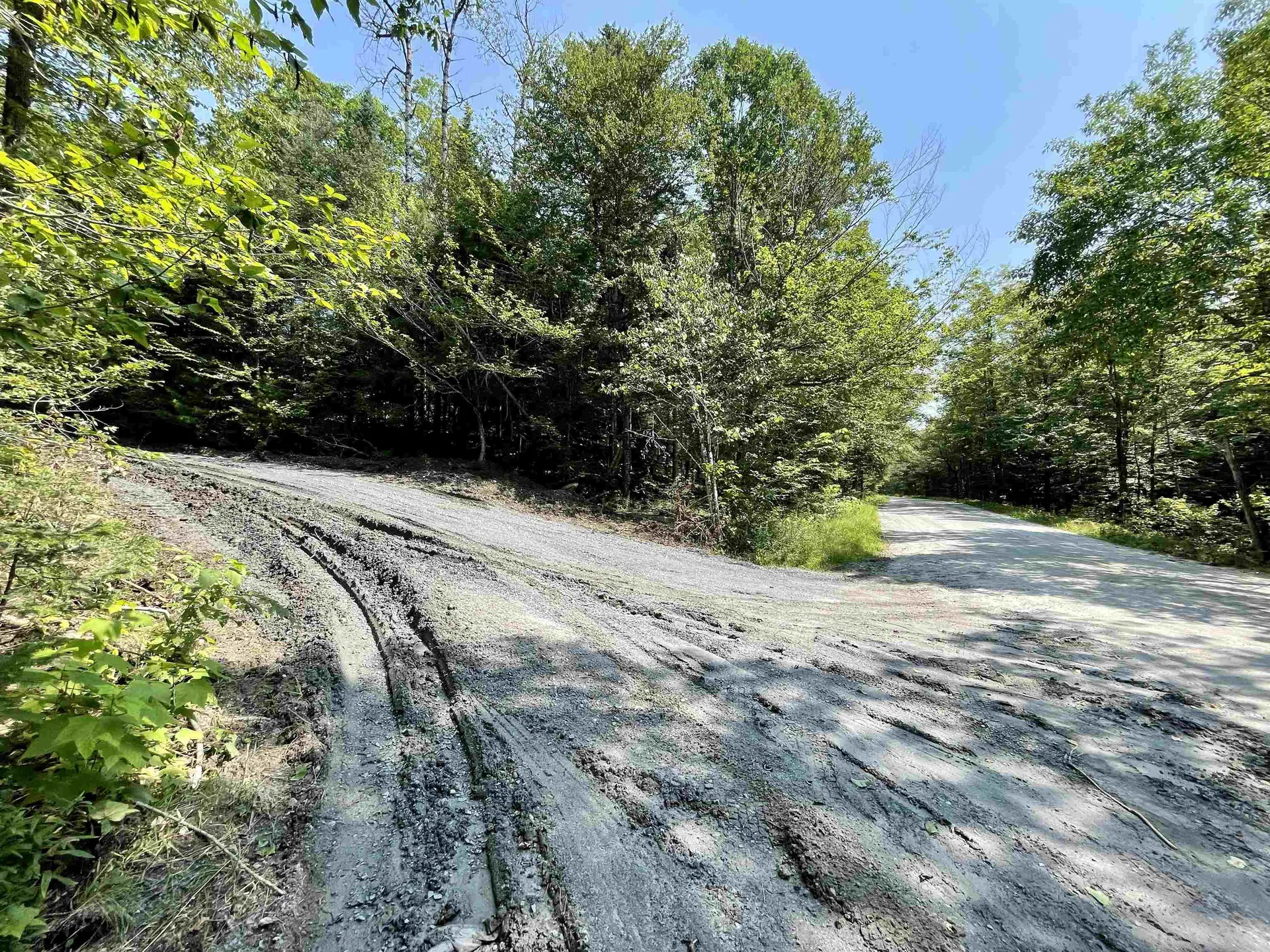00 Swamp Road Topsham VT 05076
