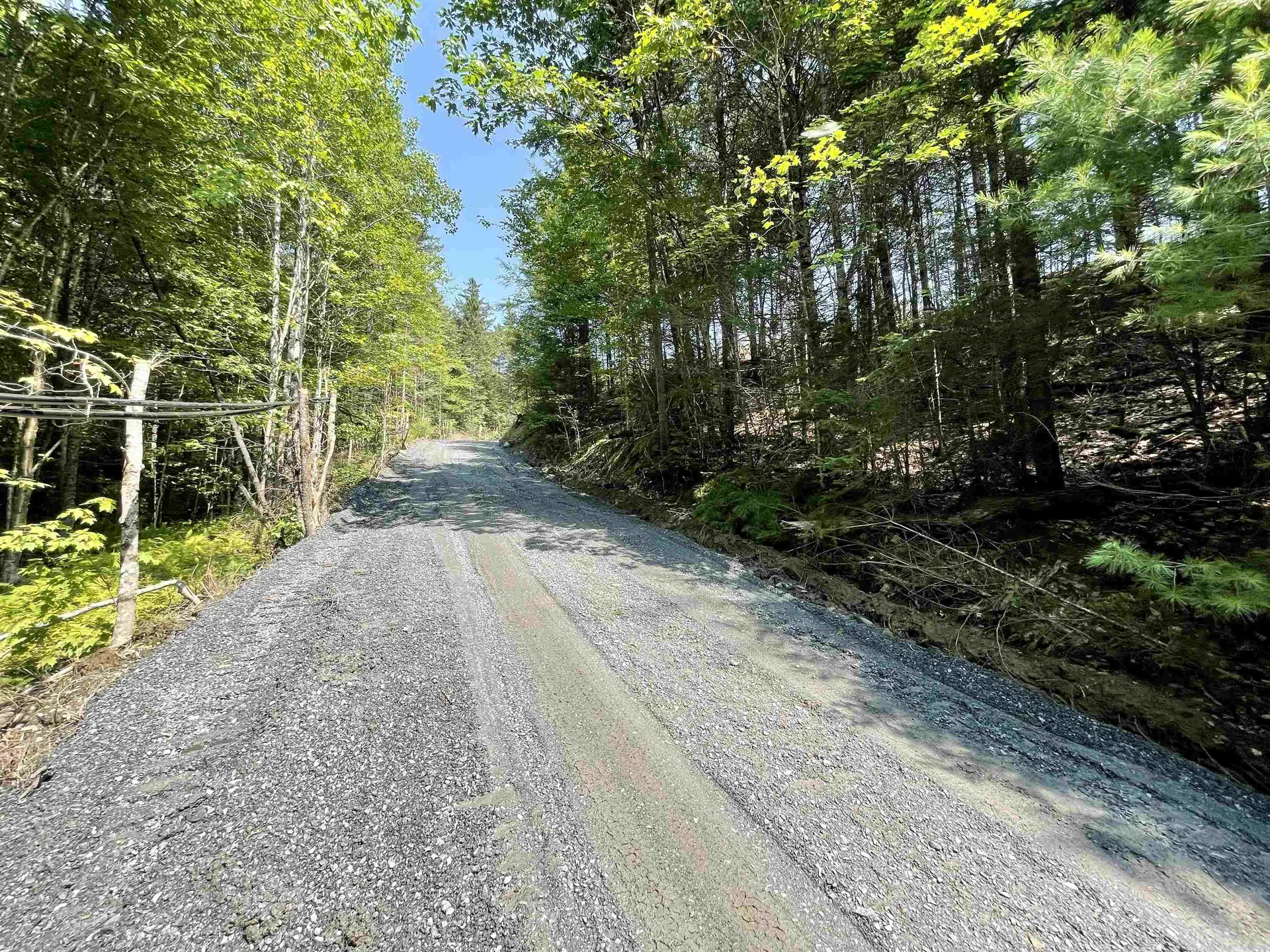 00 Swamp Road Topsham VT 05076