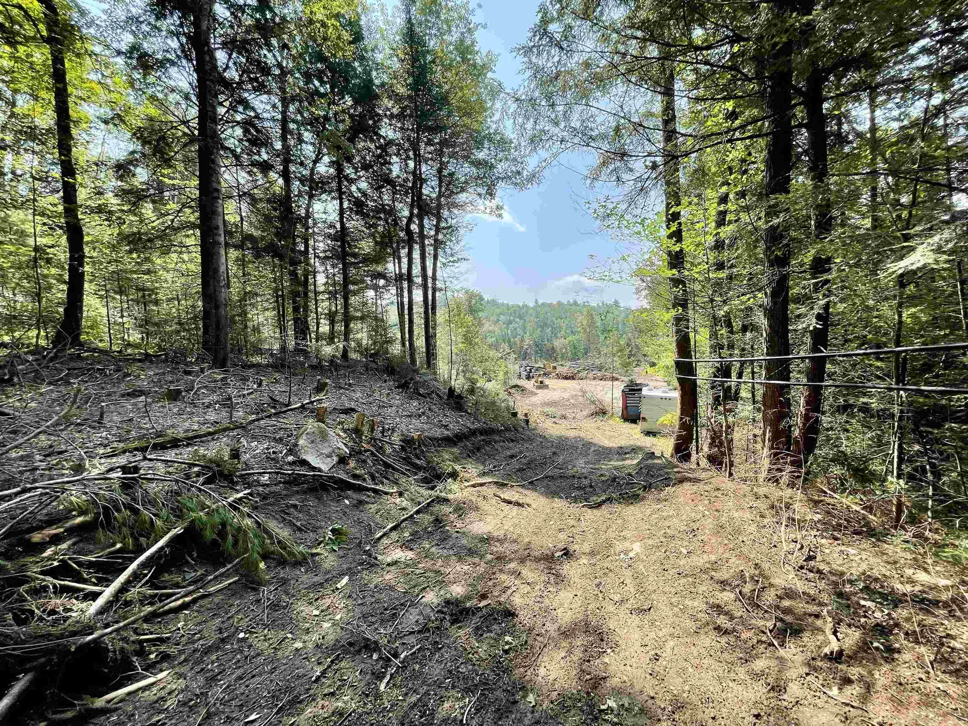 00 Swamp Road Topsham VT 05076
