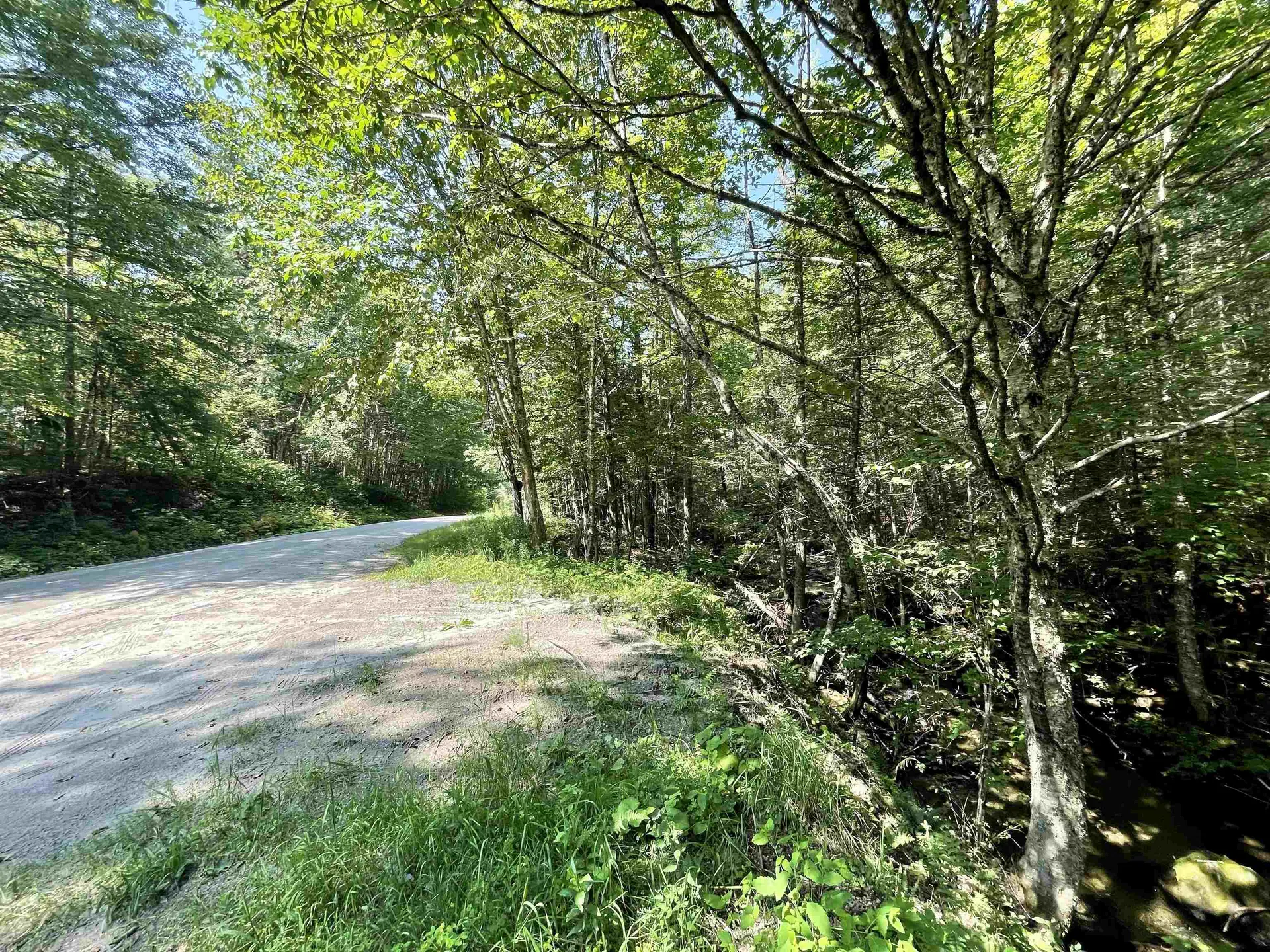00 Swamp Road Topsham VT 05076