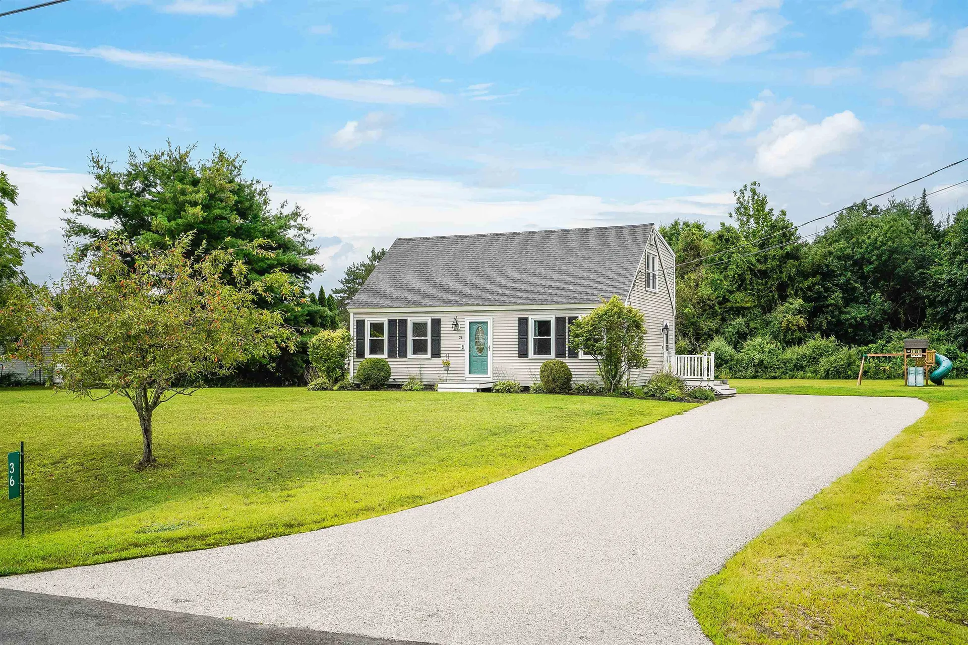 36 Holmgren Road Stratham NH 03885