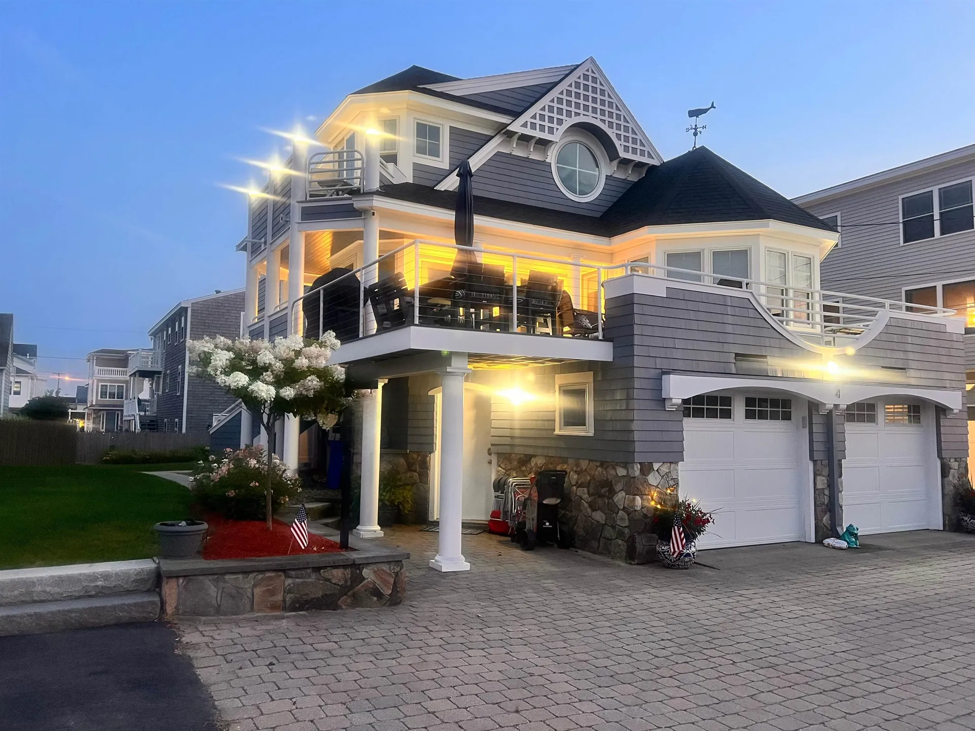 4 Groveland Street Seabrook NH 03874