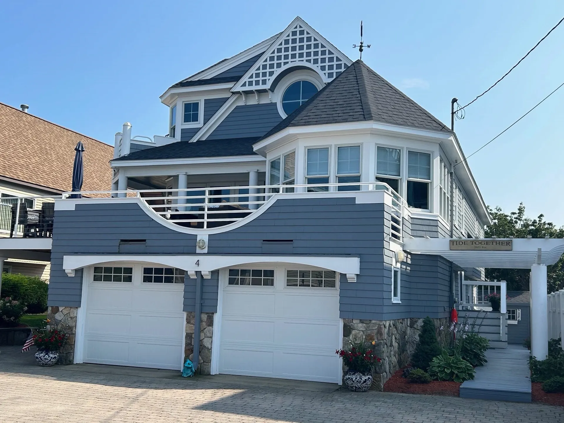 4 Groveland Street Seabrook NH 03874