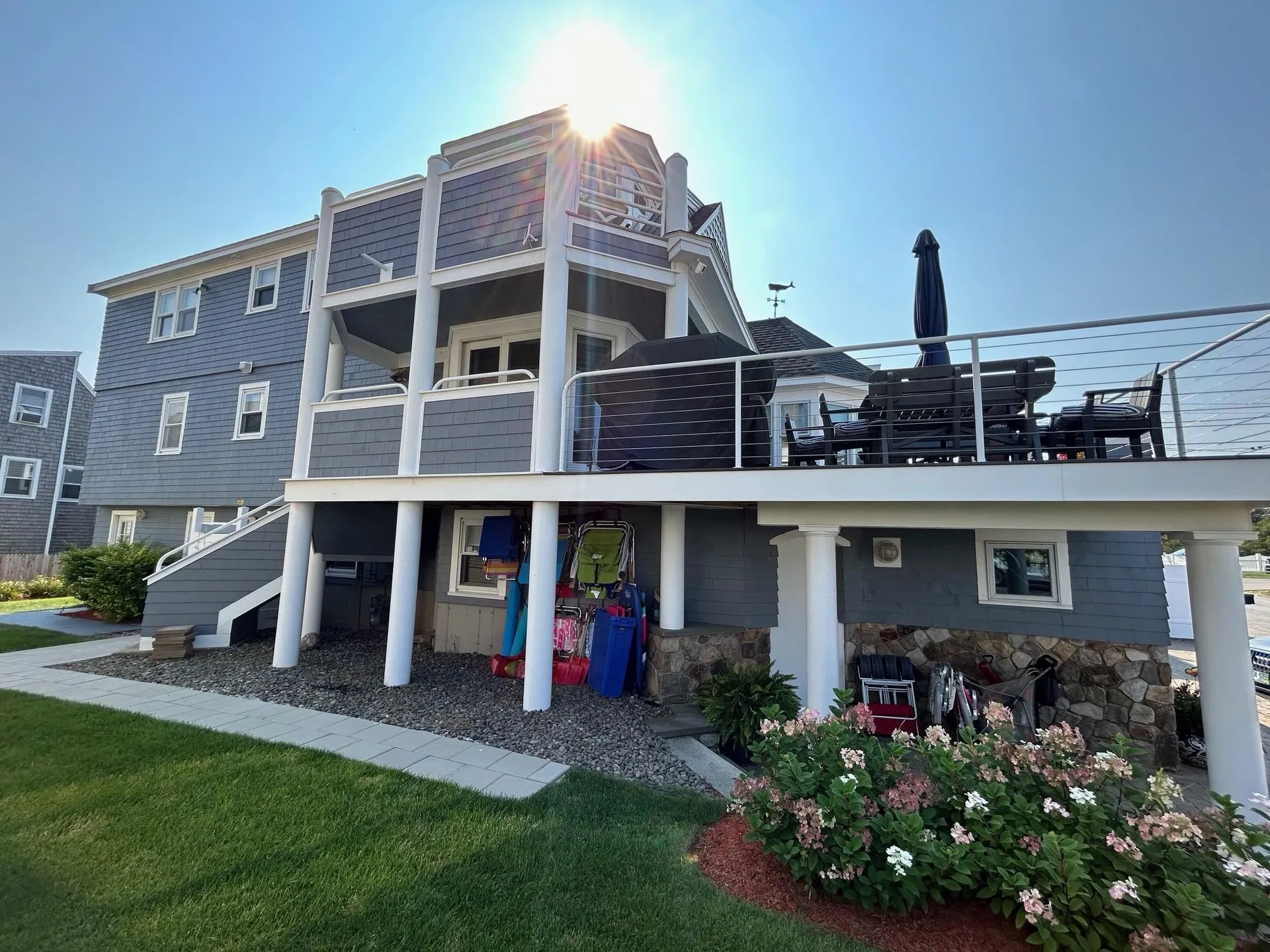 4 Groveland Street Seabrook NH 03874