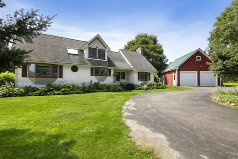 144 Sugar House Lane Morristown VT 05661