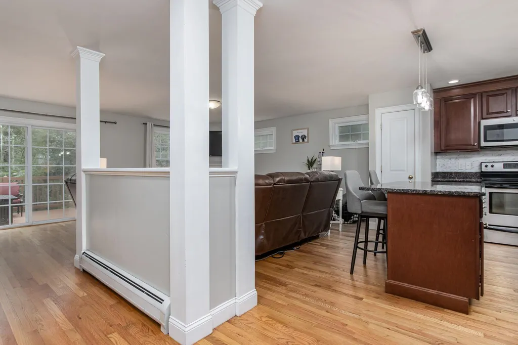 49 Columbus Avenue Dover NH 03820