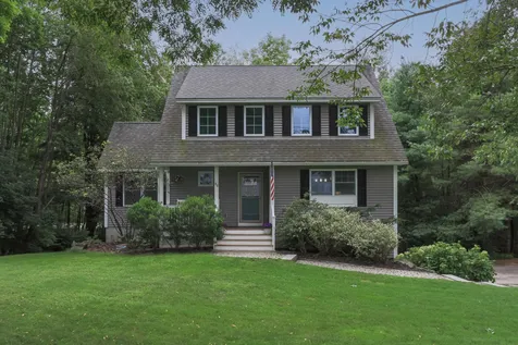 49 Columbus Avenue Dover NH 03820