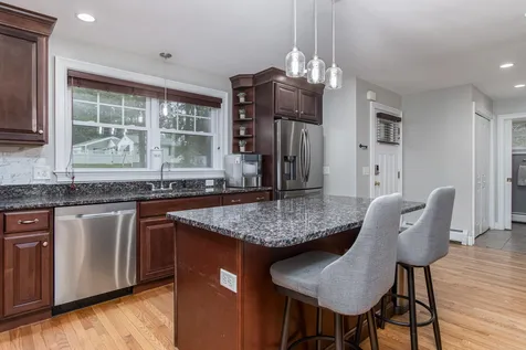 49 Columbus Avenue Dover NH 03820