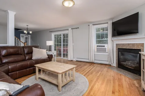 49 Columbus Avenue Dover NH 03820