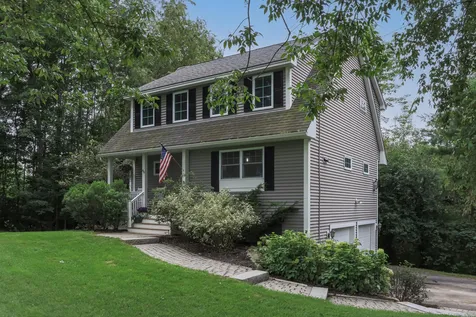 49 Columbus Avenue Dover NH 03820