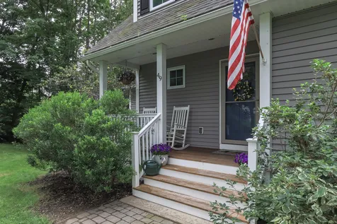49 Columbus Avenue Dover NH 03820