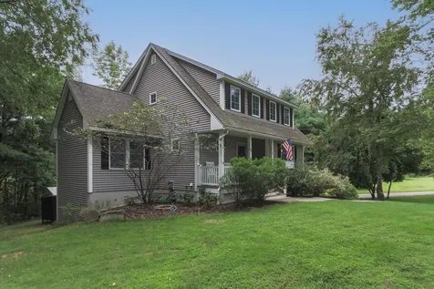 49 Columbus Avenue Dover NH 03820