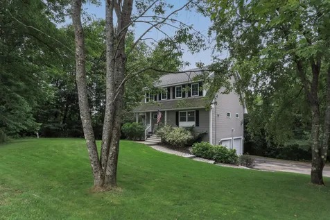 49 Columbus Avenue Dover NH 03820