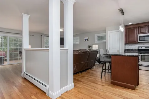 49 Columbus Avenue Dover NH 03820