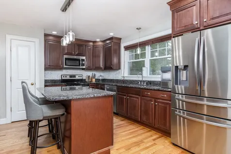 49 Columbus Avenue Dover NH 03820