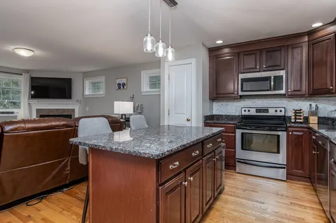 49 Columbus Avenue Dover NH 03820