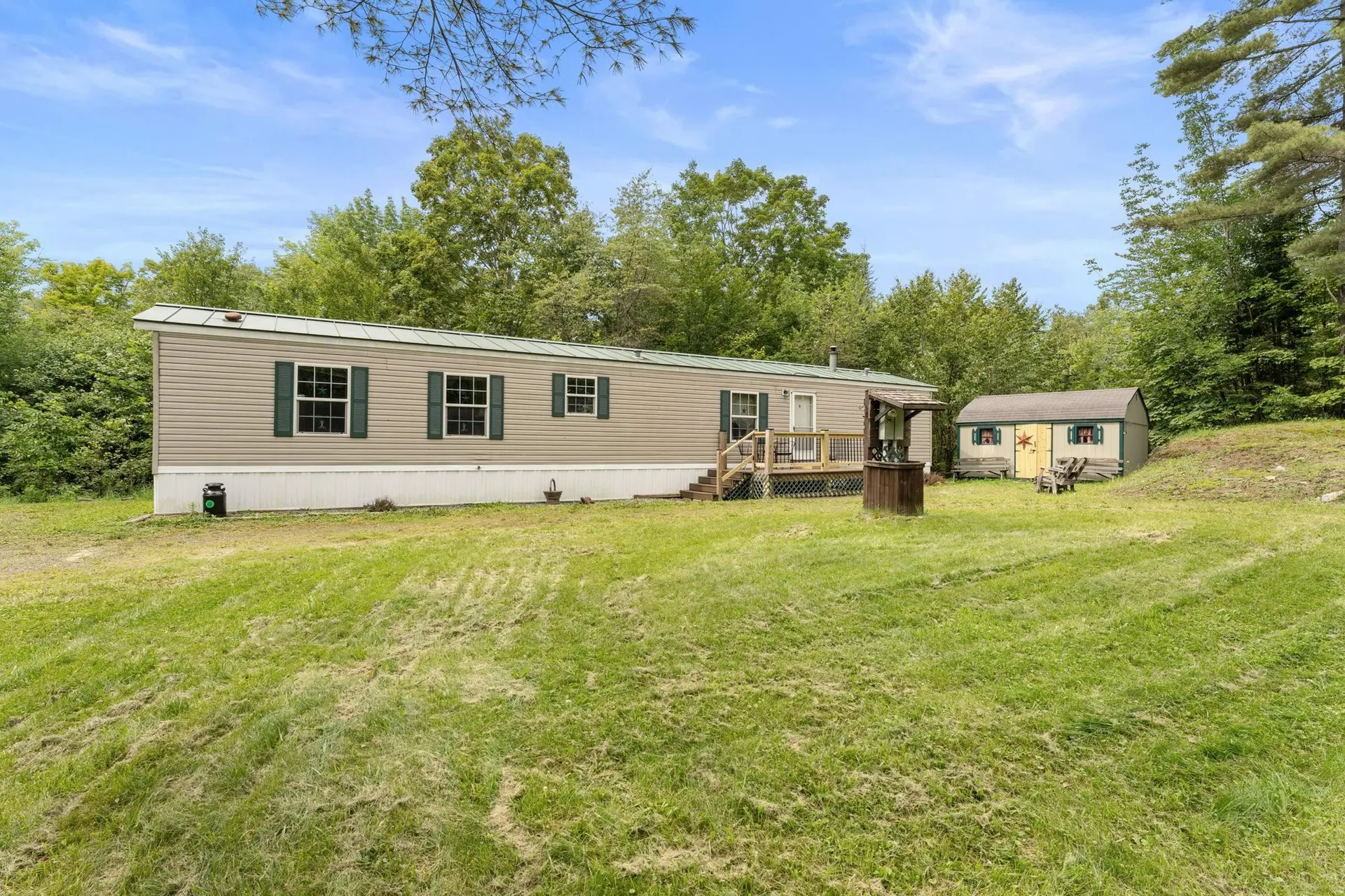 3153 County Road East Montpelier VT 05602