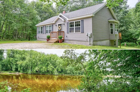 4 Penny Lane Fryeburg ME 04037