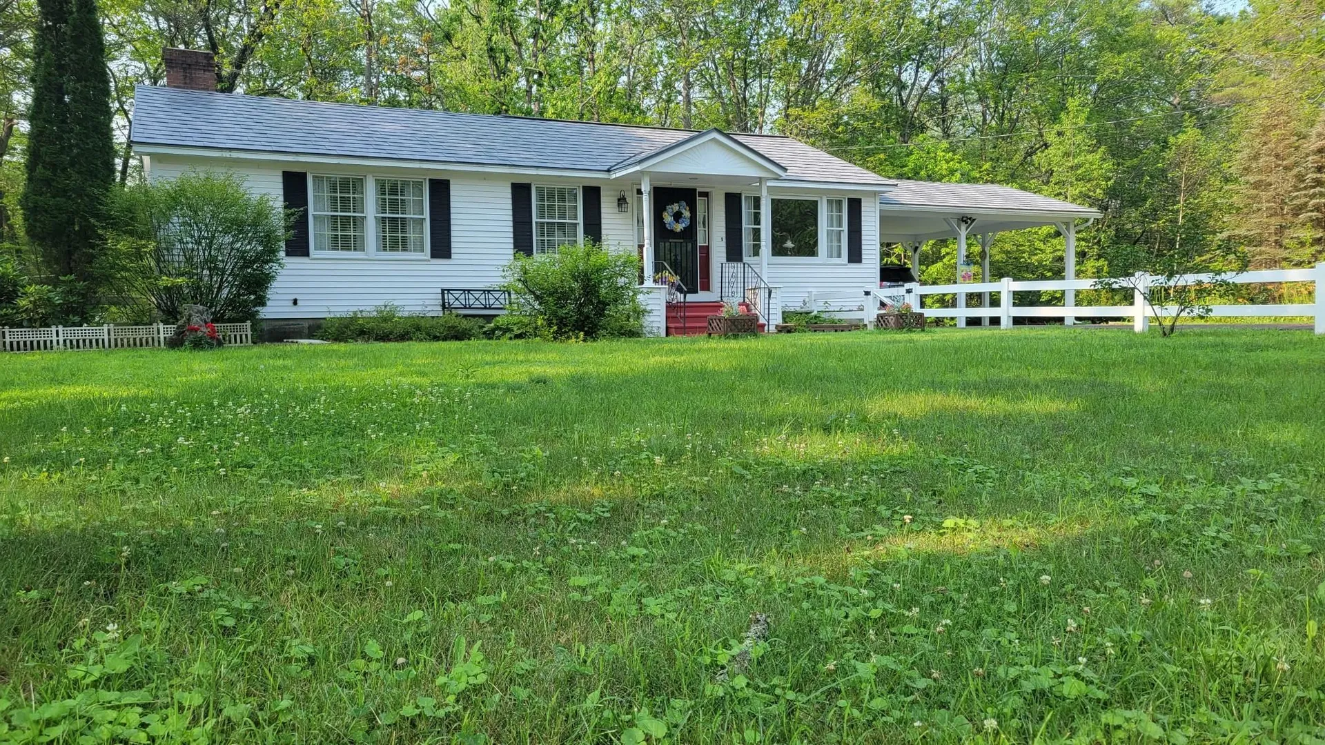 129 Horse Hill Road Concord NH 03303