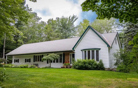 303 Worcester Loop Stowe VT 05672