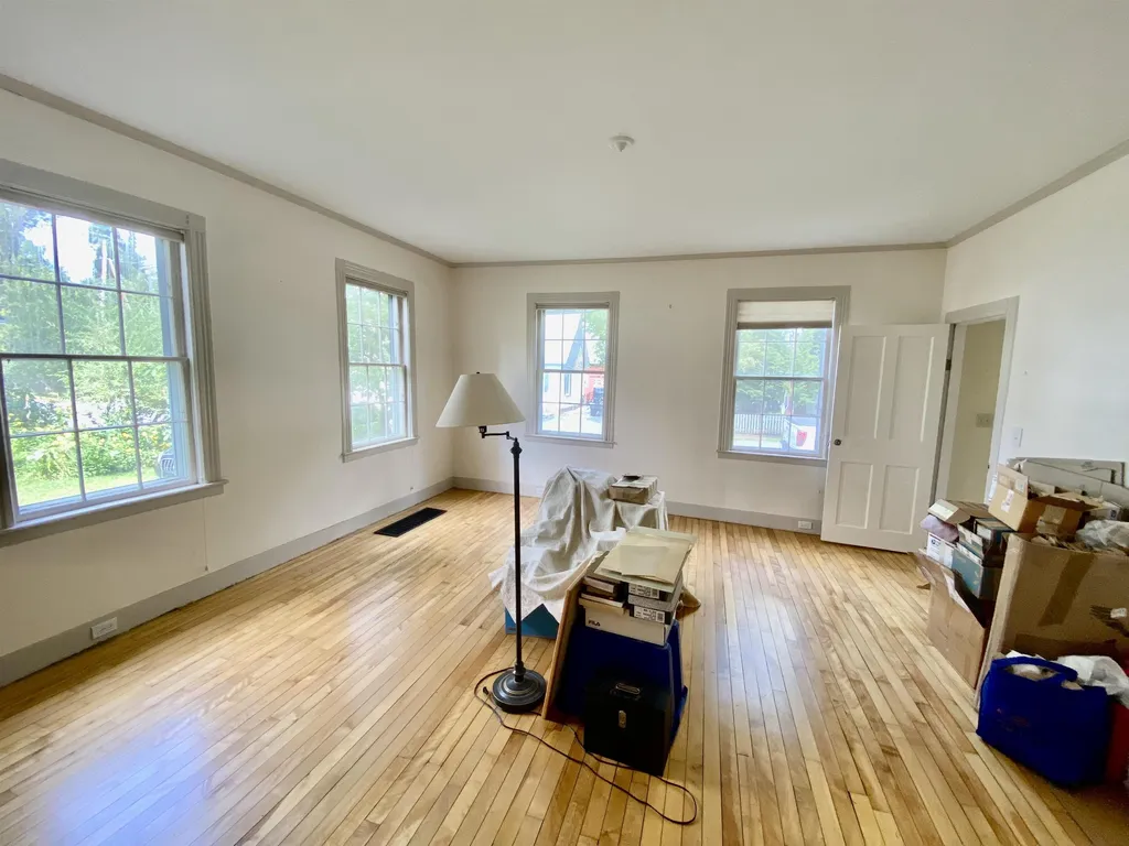 7 Golf Avenue Woodstock VT 05091
