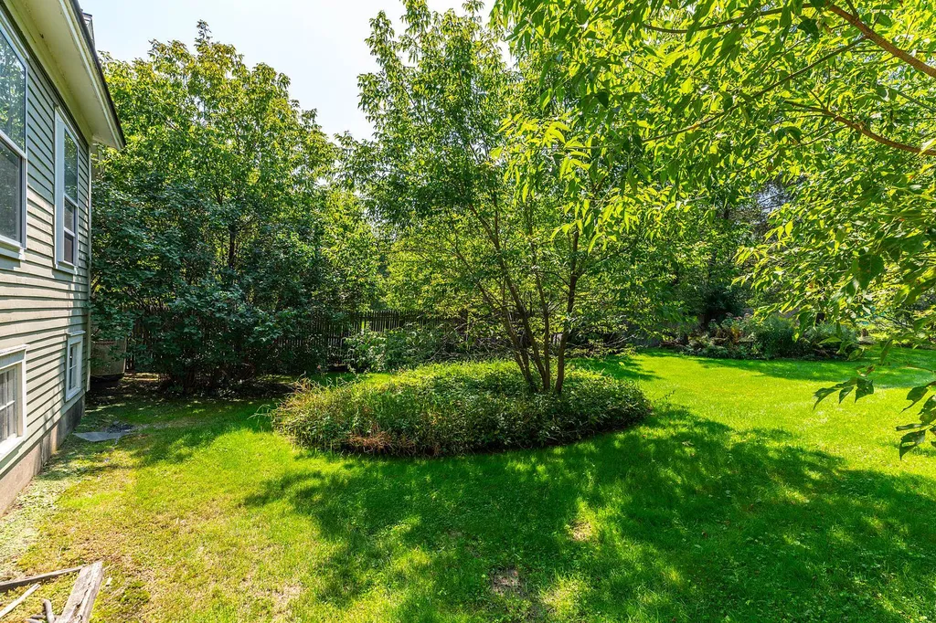 7 Golf Avenue Woodstock VT 05091
