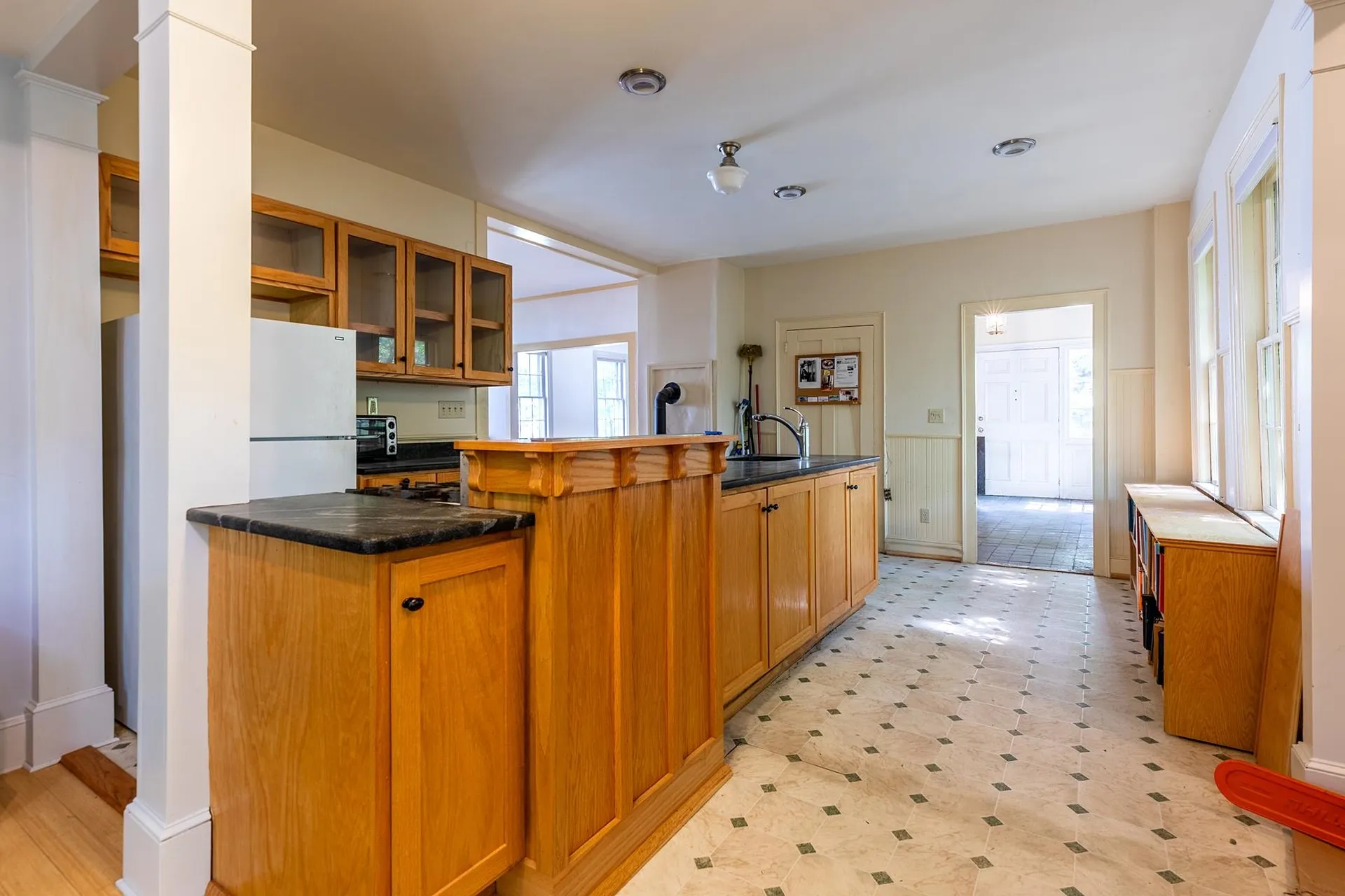 7 Golf Avenue Woodstock VT 05091