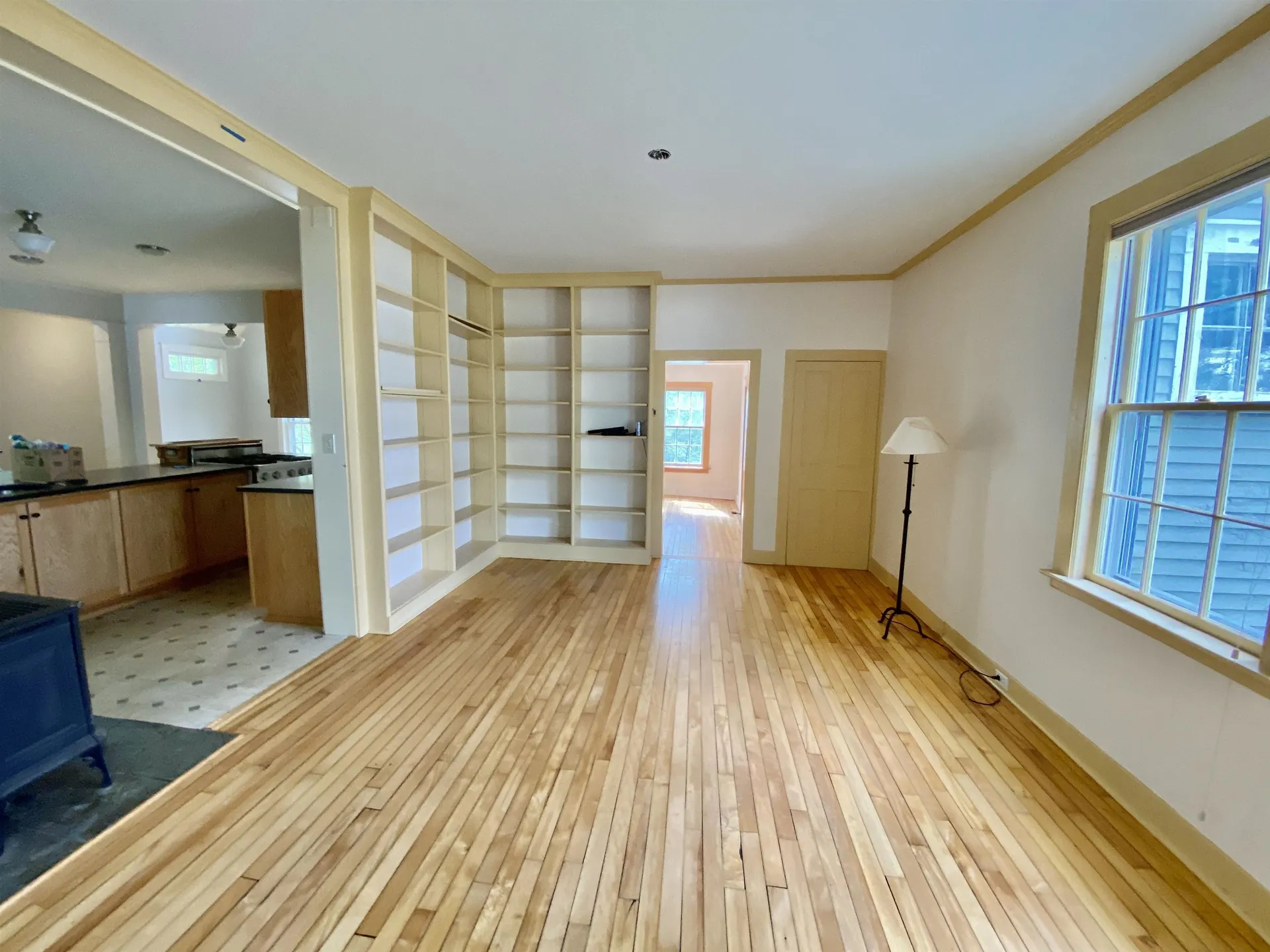 7 Golf Avenue Woodstock VT 05091