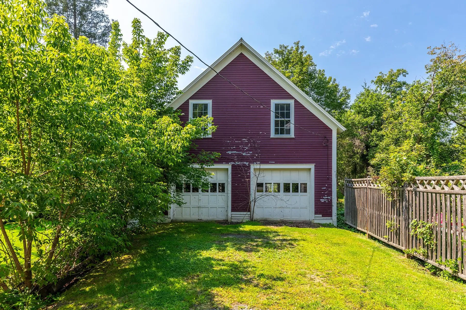 7 Golf Avenue Woodstock VT 05091