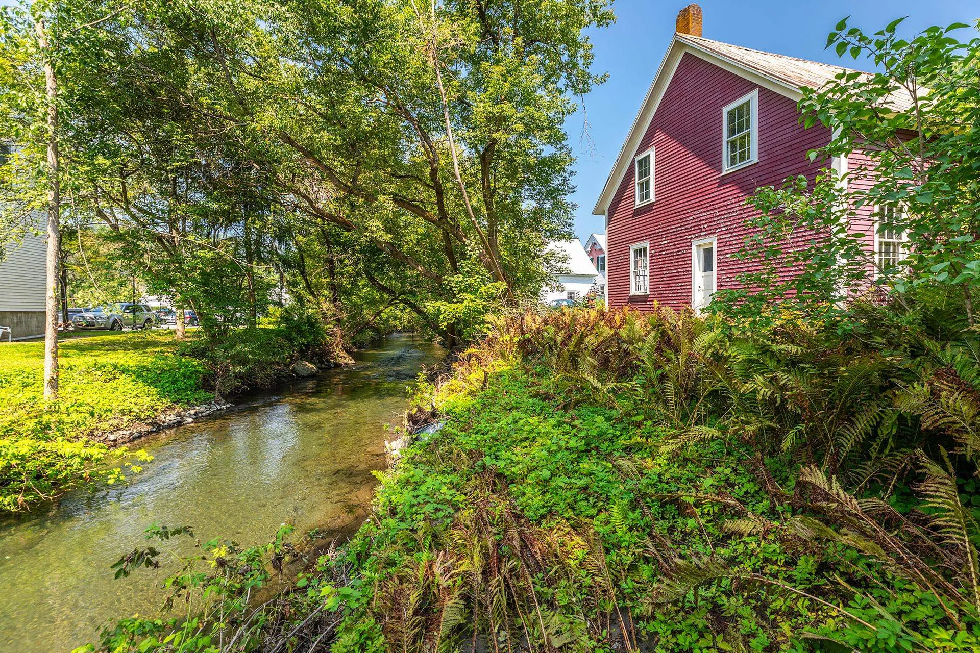 7 Golf Avenue Woodstock VT 05091