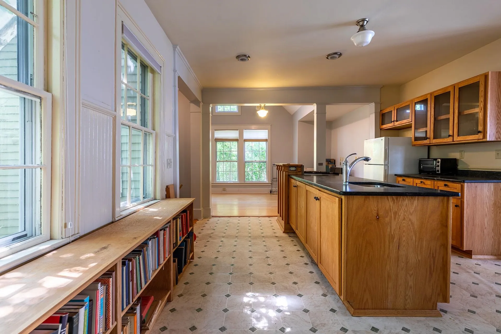7 Golf Avenue Woodstock VT 05091